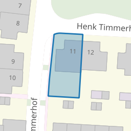 Perceel TBG01-Z-2297