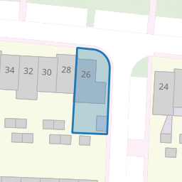 Perceel TBG01-Z-2335