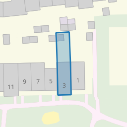 Perceel TBG01-Z-2343