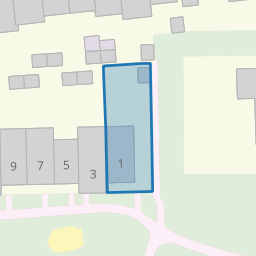 Perceel TBG01-Z-2345