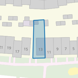 Perceel TBG01-Z-2349