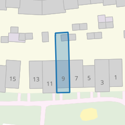 Perceel TBG01-Z-2350