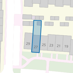 Perceel TBG01-Z-2351