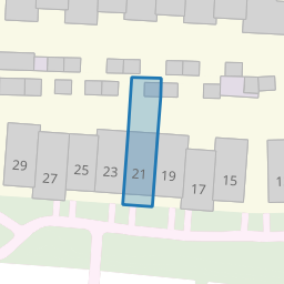 Perceel TBG01-Z-2352