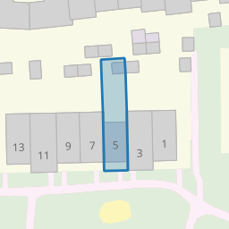 Perceel TBG01-Z-2355