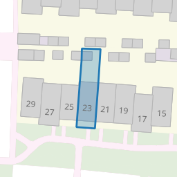 Perceel TBG01-Z-2356