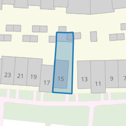 Perceel TBG01-Z-2357