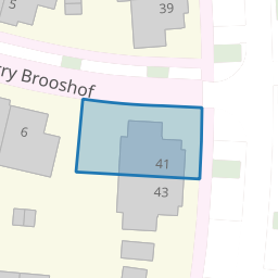 Perceel TBG01-Z-2391