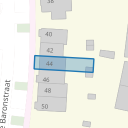 Perceel TBG01-Z-2393