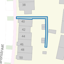 Perceel TBG01-Z-2394