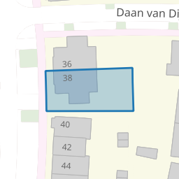 Perceel TBG01-Z-2397