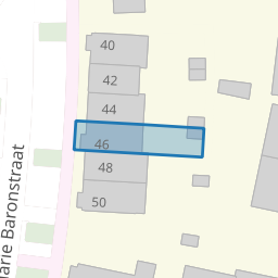 Perceel TBG01-Z-2398