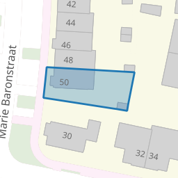 Perceel TBG01-Z-2400