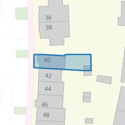 Perceel TBG01-Z-2401