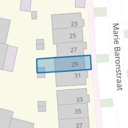 Perceel TBG01-Z-2402