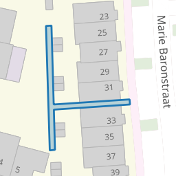 Perceel TBG01-Z-2403