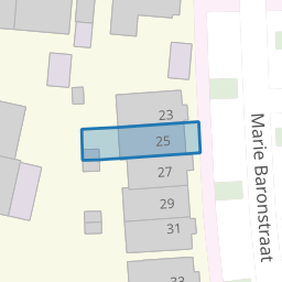 Perceel TBG01-Z-2407