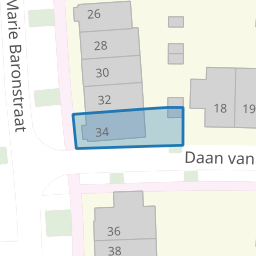 Perceel TBG01-Z-2417