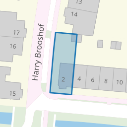 Perceel TBG01-Z-2418