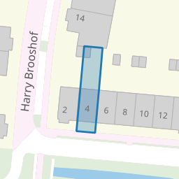 Perceel TBG01-Z-2420