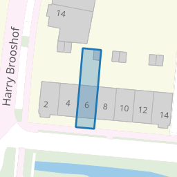 Perceel TBG01-Z-2423