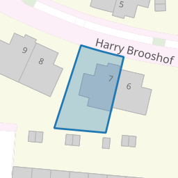 Perceel TBG01-Z-2435