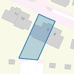 Perceel TBG01-Z-2436