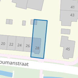 Perceel TBG01-Z-2440