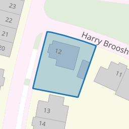 Perceel TBG01-Z-2441