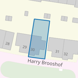 Perceel TBG01-Z-2444