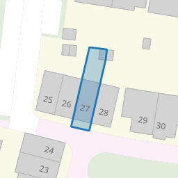 Perceel TBG01-Z-2445