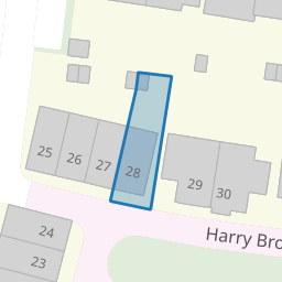 Perceel TBG01-Z-2448