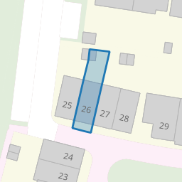 Perceel TBG01-Z-2450