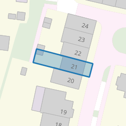 Perceel TBG01-Z-2462