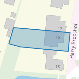 Perceel TBG01-Z-2463