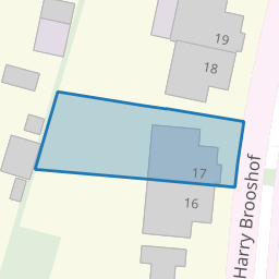 Perceel TBG01-Z-2464