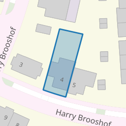 Perceel TBG01-Z-2469