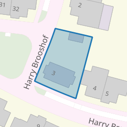 Perceel TBG01-Z-2470