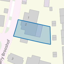 Perceel TBG01-Z-2471