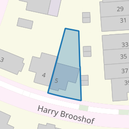 Perceel TBG01-Z-2472