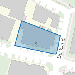 Perceel TBG01-Z-2480