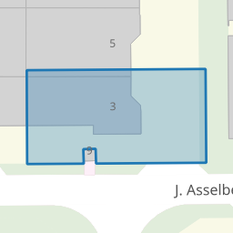 Perceel TBG01-Z-2485