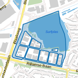 Perceel TBG01-Z-2487