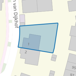 Perceel TBG01-Z-2506