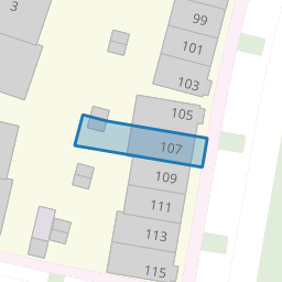 Perceel TBG01-Z-2507