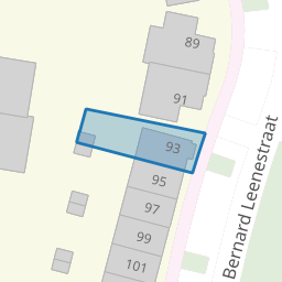 Perceel TBG01-Z-2513