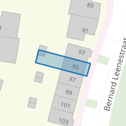 Perceel TBG01-Z-2517