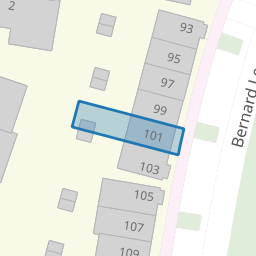 Perceel TBG01-Z-2523