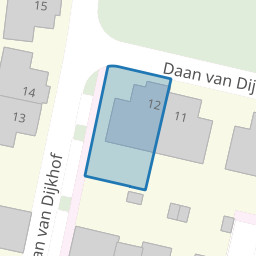 Perceel TBG01-Z-2525