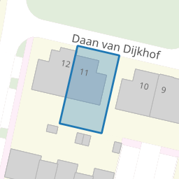 Perceel TBG01-Z-2530